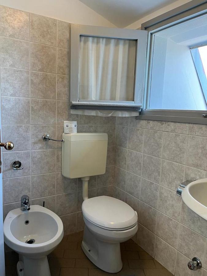 Hotel Aurora Colico Kültér fotó