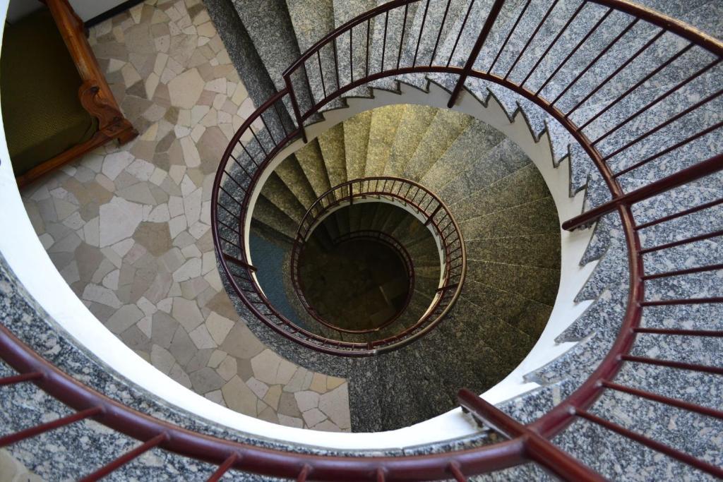 Hotel Aurora Colico Kültér fotó